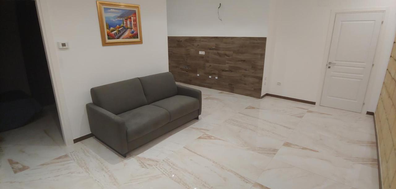 La Piana Hotel Tito المظهر الخارجي الصورة