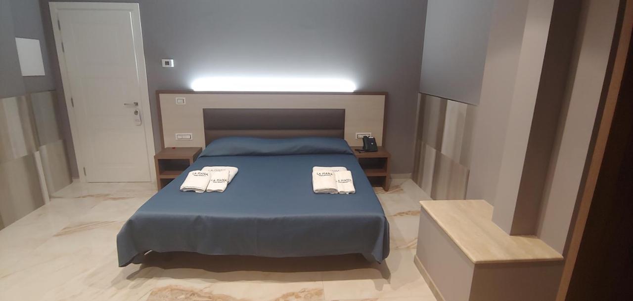 La Piana Hotel Tito المظهر الخارجي الصورة