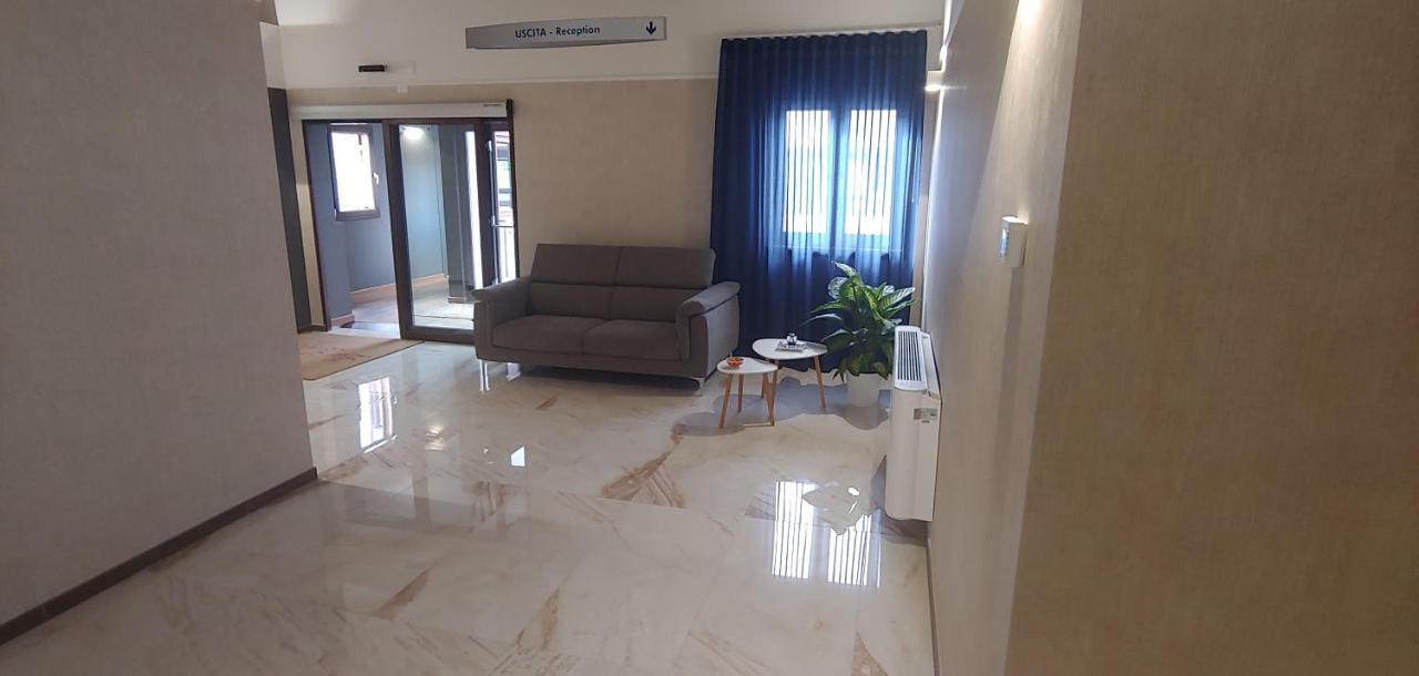 La Piana Hotel Tito المظهر الخارجي الصورة