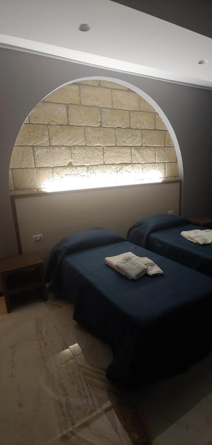 La Piana Hotel Tito المظهر الخارجي الصورة