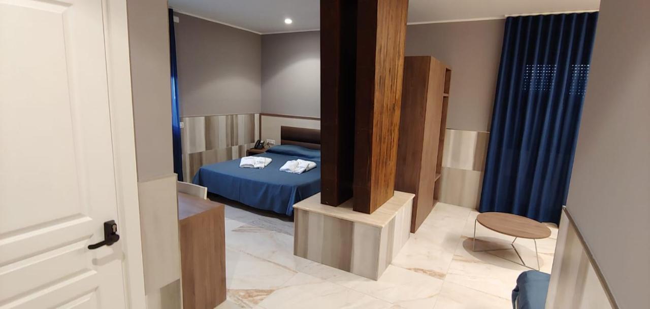 La Piana Hotel Tito المظهر الخارجي الصورة