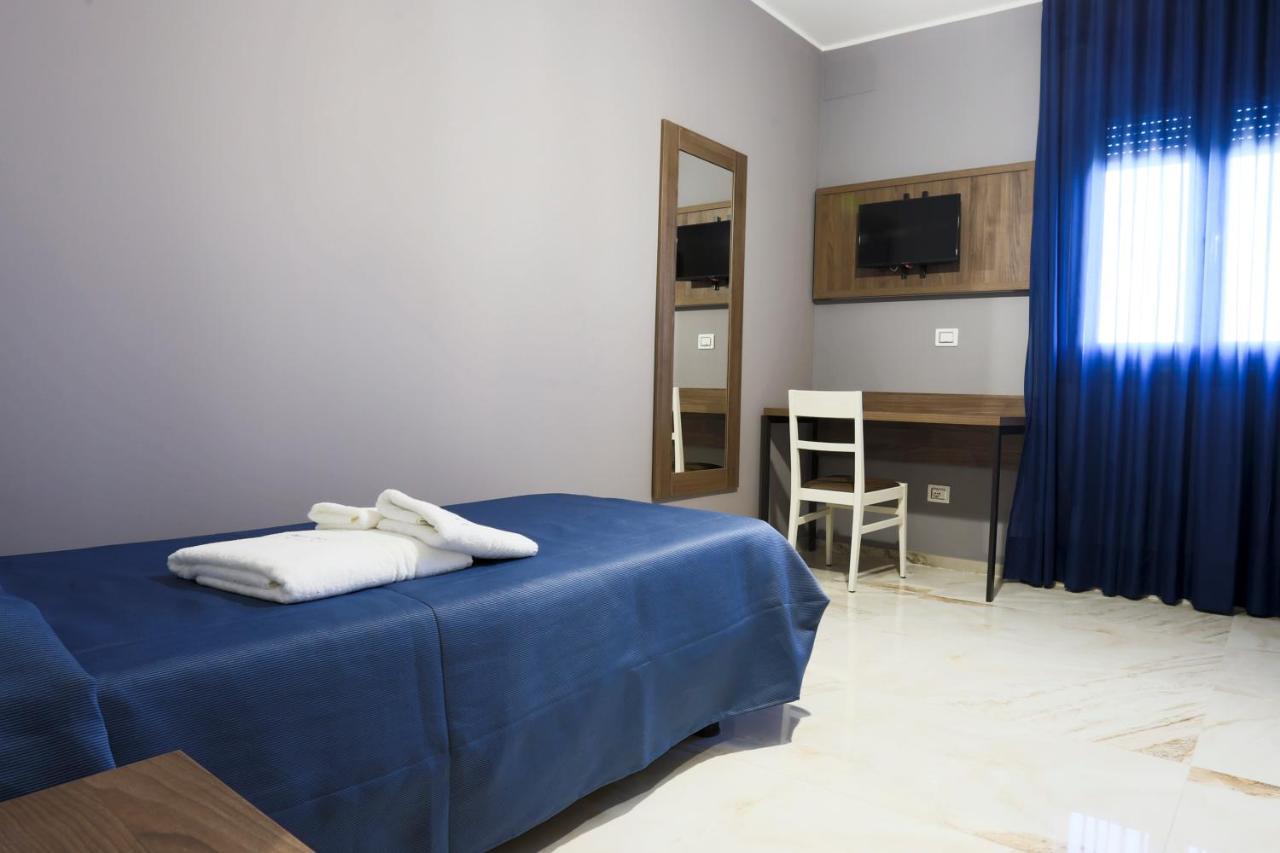 La Piana Hotel Tito المظهر الخارجي الصورة