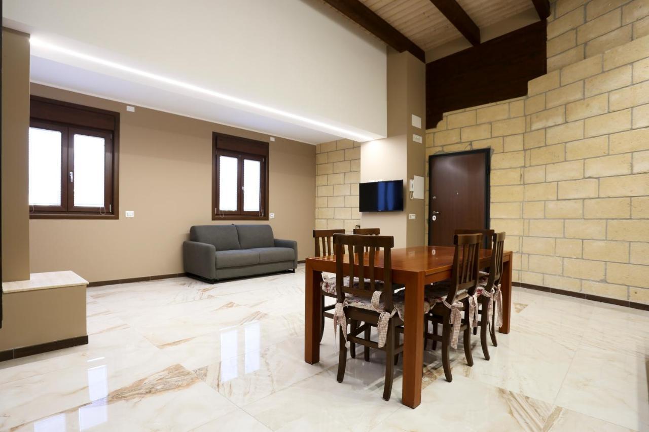 La Piana Hotel Tito المظهر الخارجي الصورة