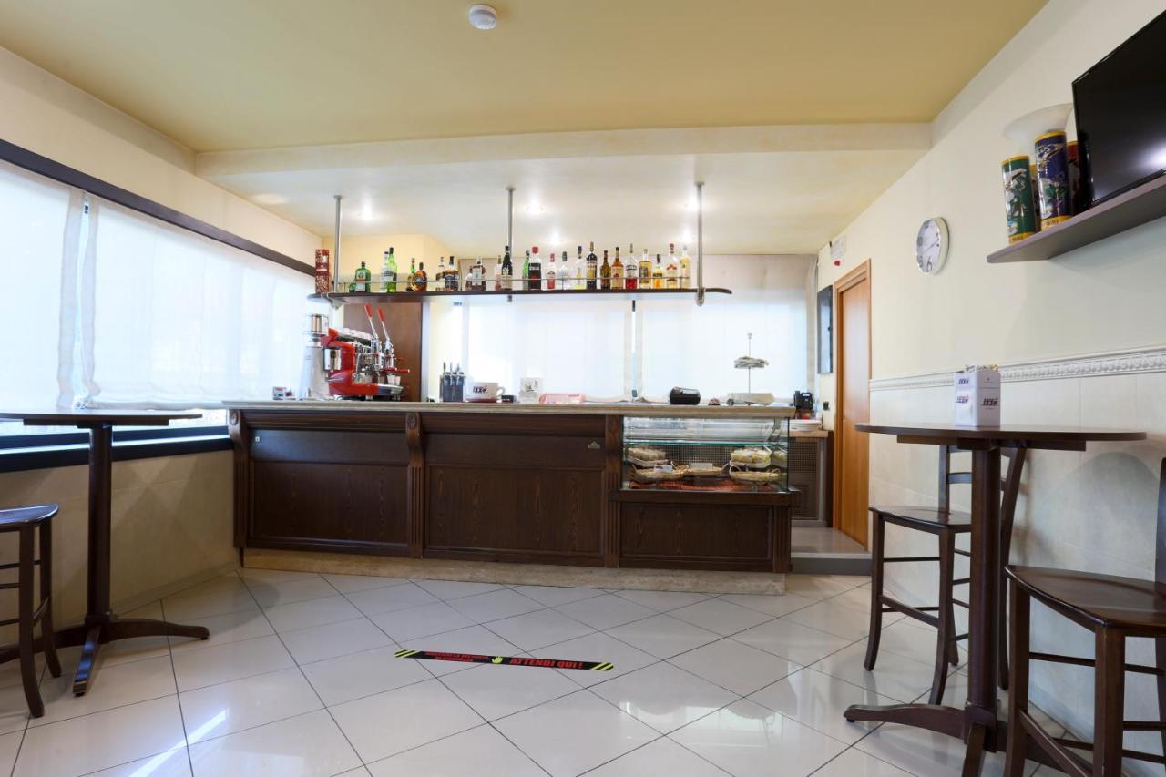 La Piana Hotel Tito المظهر الخارجي الصورة