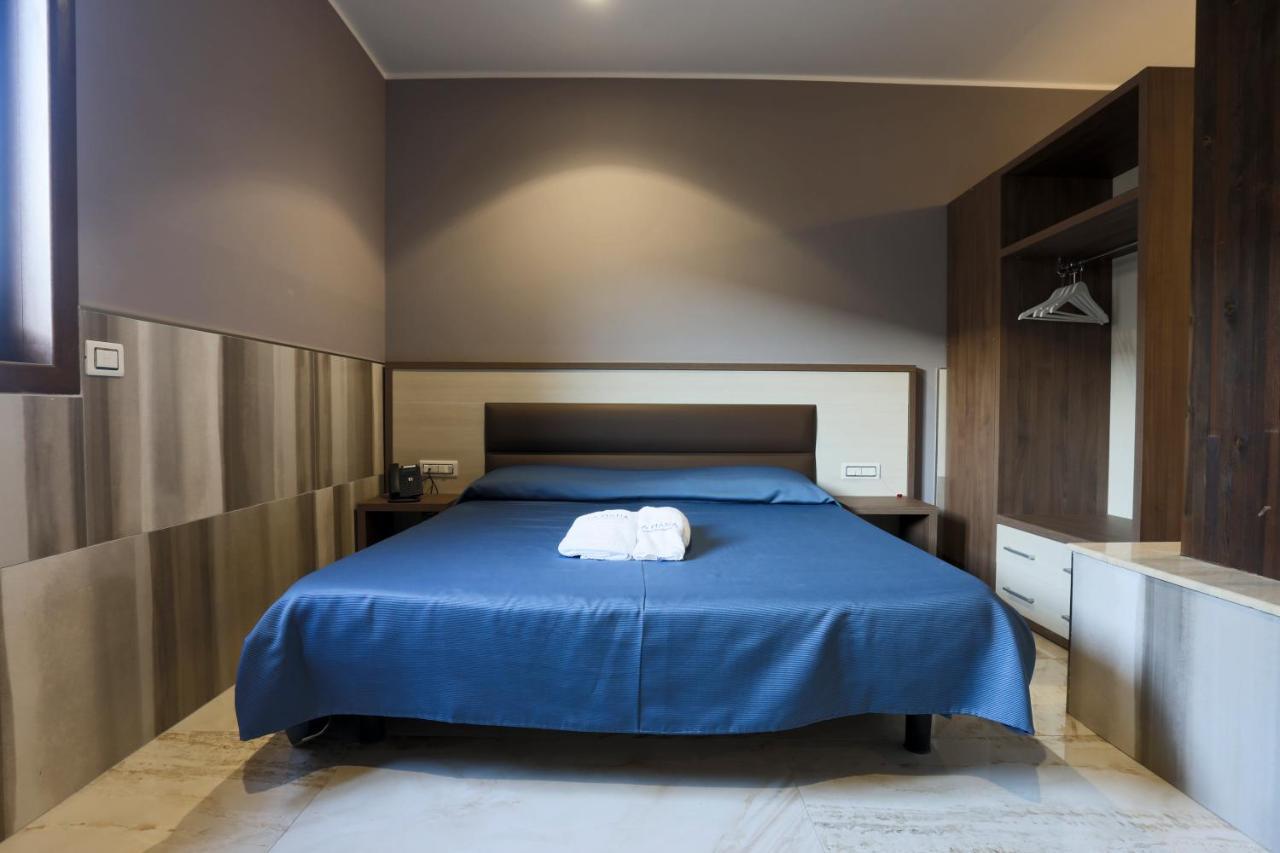 La Piana Hotel Tito المظهر الخارجي الصورة