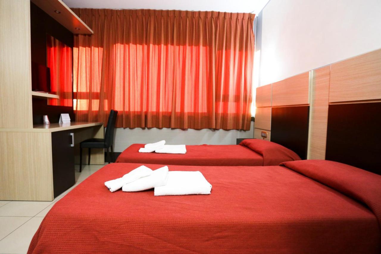 La Piana Hotel Tito المظهر الخارجي الصورة
