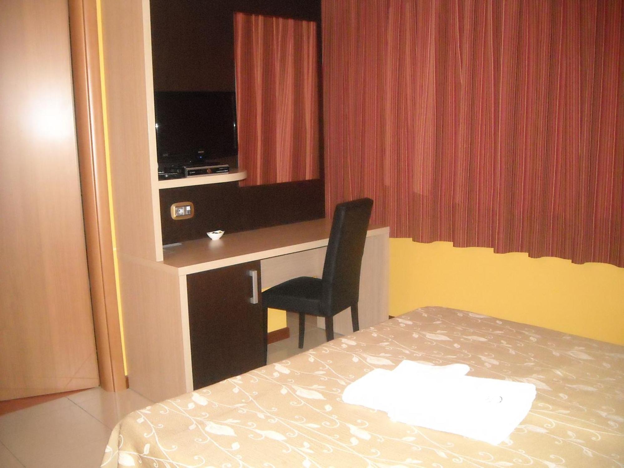 La Piana Hotel Tito المظهر الخارجي الصورة