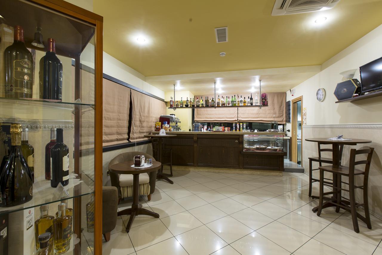 La Piana Hotel Tito المظهر الخارجي الصورة